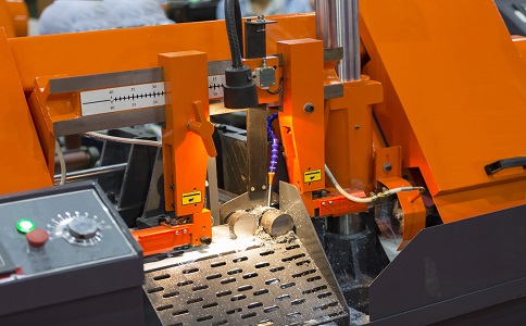 凤冈龙门带锯床具备哪些优点？